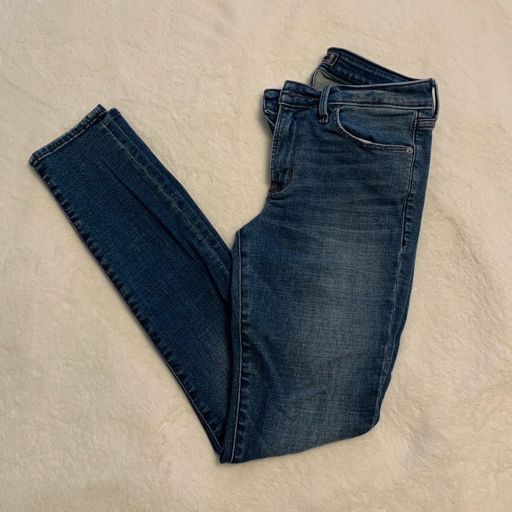 A&F Jeggings - 26/2R